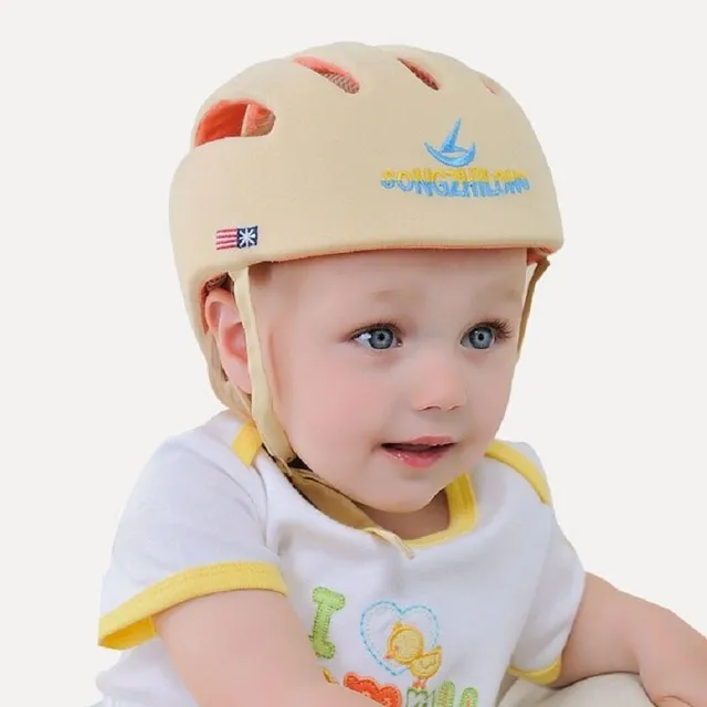 Children's protective helmet