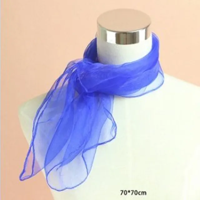 Women's scarf - 19 colours