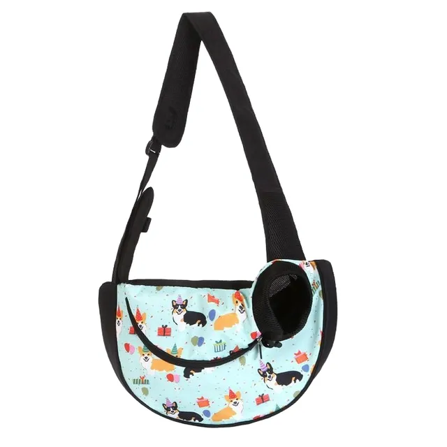 Dog bag T812