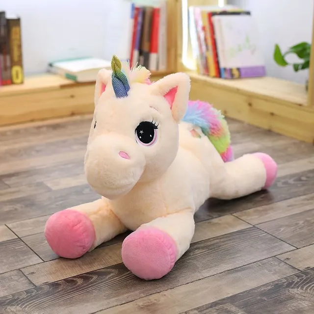 Large plush unicorn - various sizes