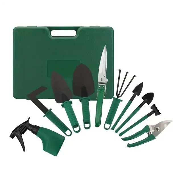 1 set, Garden planting, Greening, Garden tools set