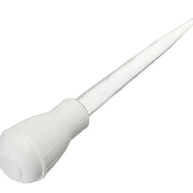 BBQ Pipette for meat, sauces, marinades, pouring