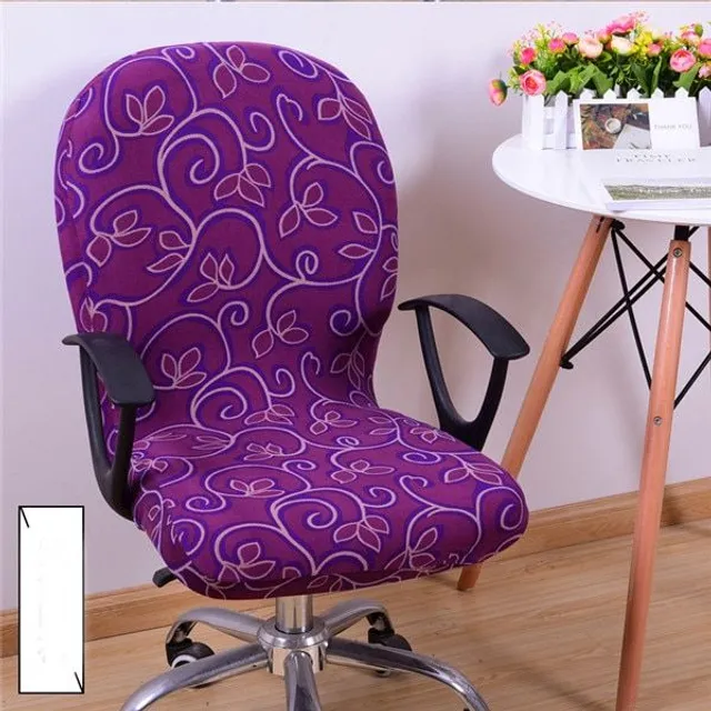 Cover for office chair Ester