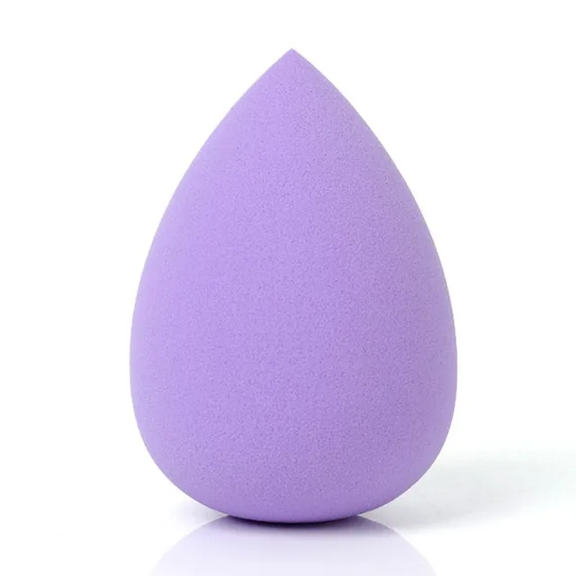 Make-up sponge - Beauty blender custom-purple