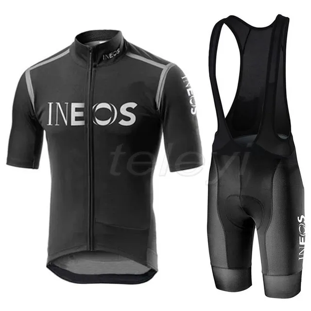 Men's classic cycling set Etixx