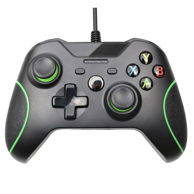 Xbox One USB ovladač