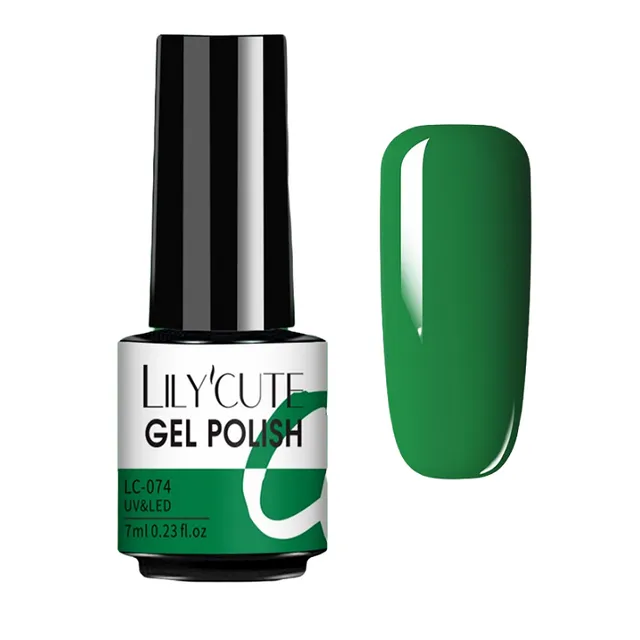 Gel nail polish Nancie gelovy-lak-na-nehty-j3295-16