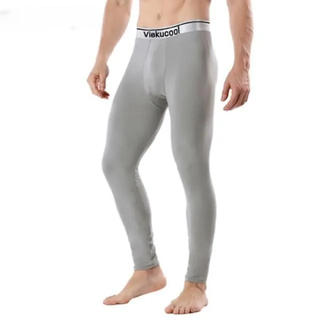 Men's thermal underpants