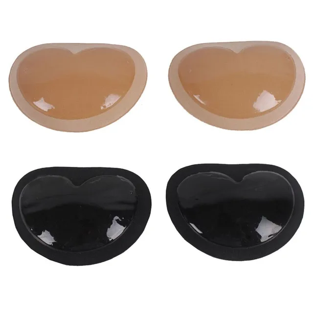 Practical foam push up pads for the perfect cleavage Gresham