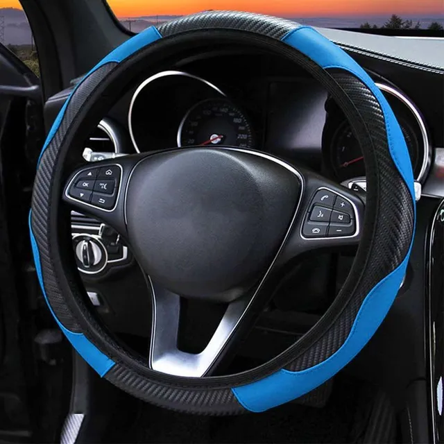 Steering wheel cover Mi1324 - 5 colours