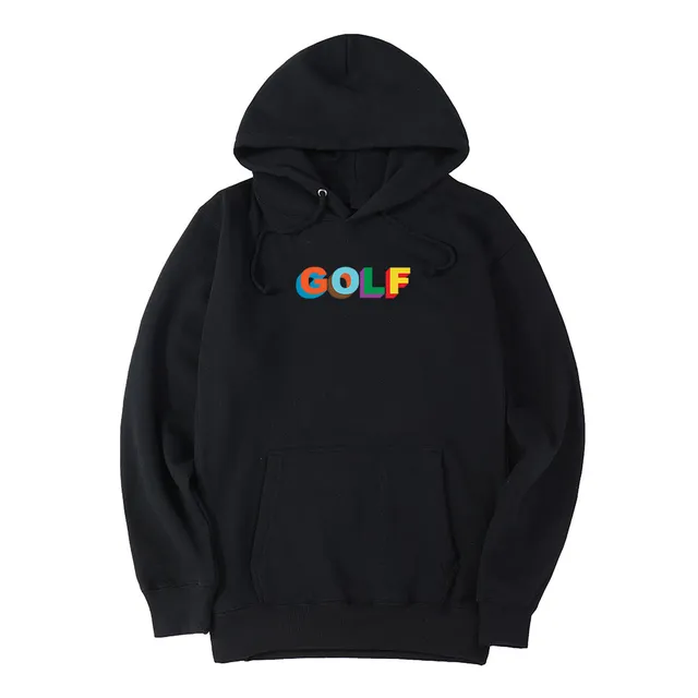 Sweatshirt unisex Golf