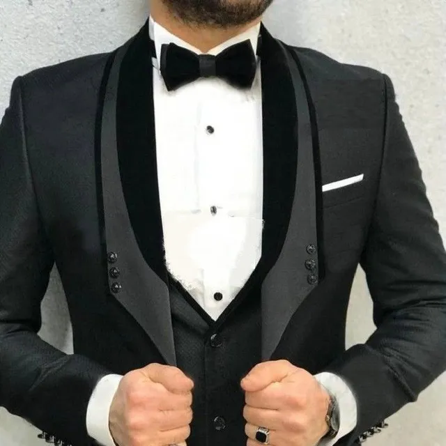 Men's suit Marquis