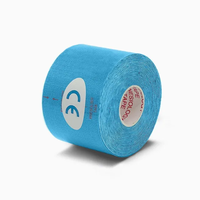 Sports tapes for tired muscles