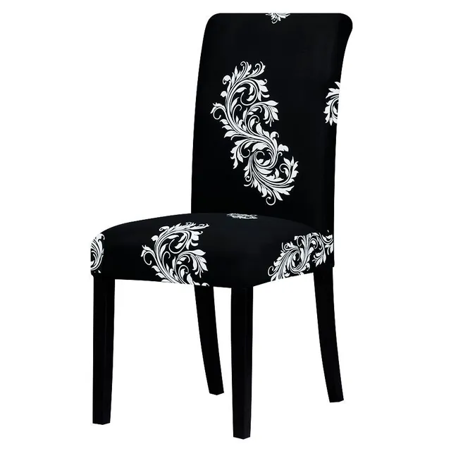 Stretchable chair covers