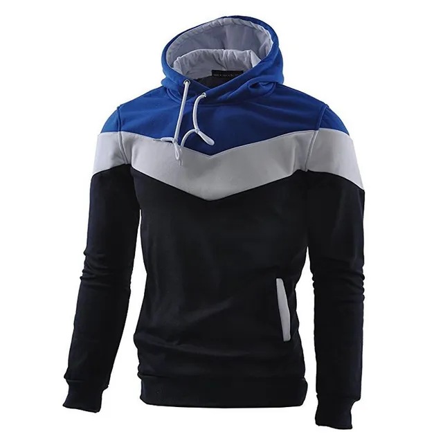 Men's sports sweatshirt Zezzia