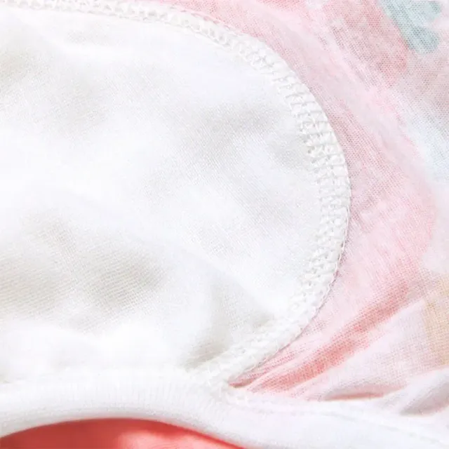 Krople dla noworodków, miękkie, wygodne i tkaniny