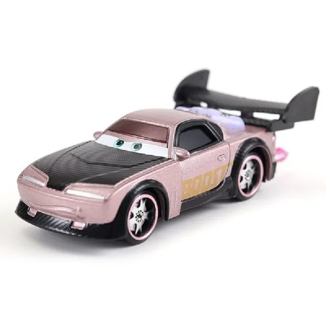 Samochody dla dzieci z motywem postaci z filmu Cars 36