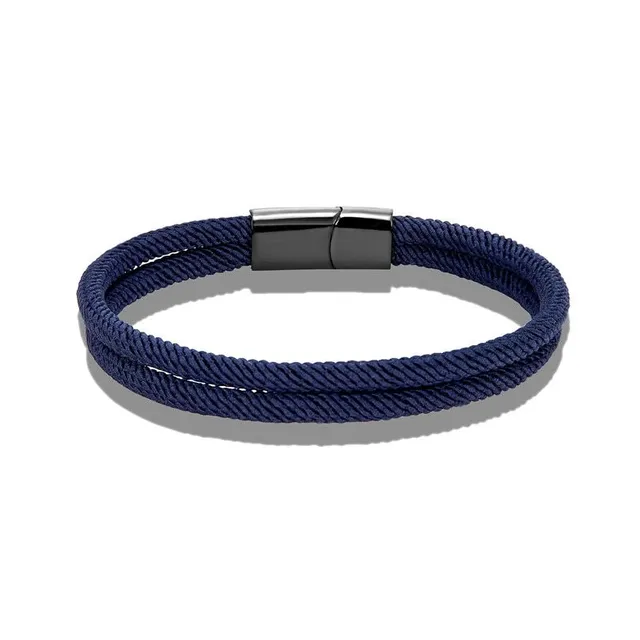 Modern men's bracelet Sergius