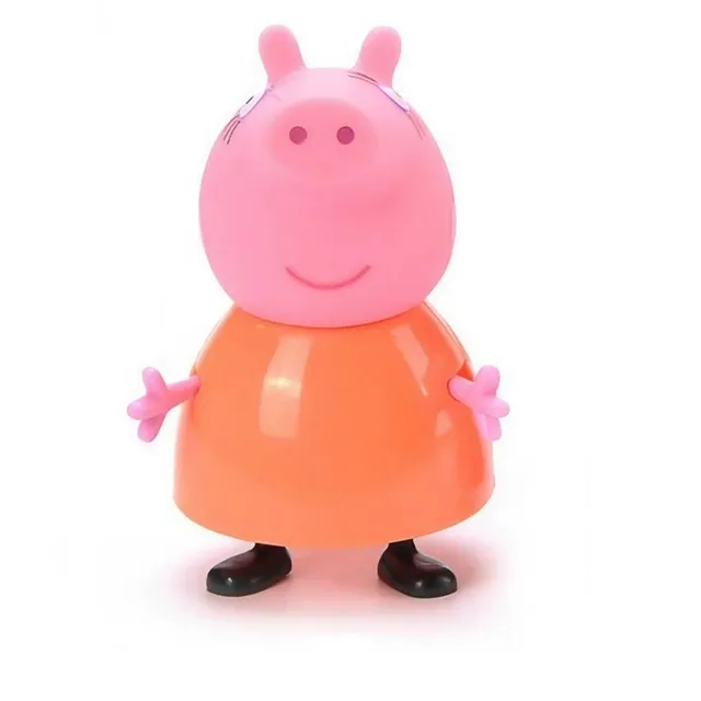 Pepa Pig figures