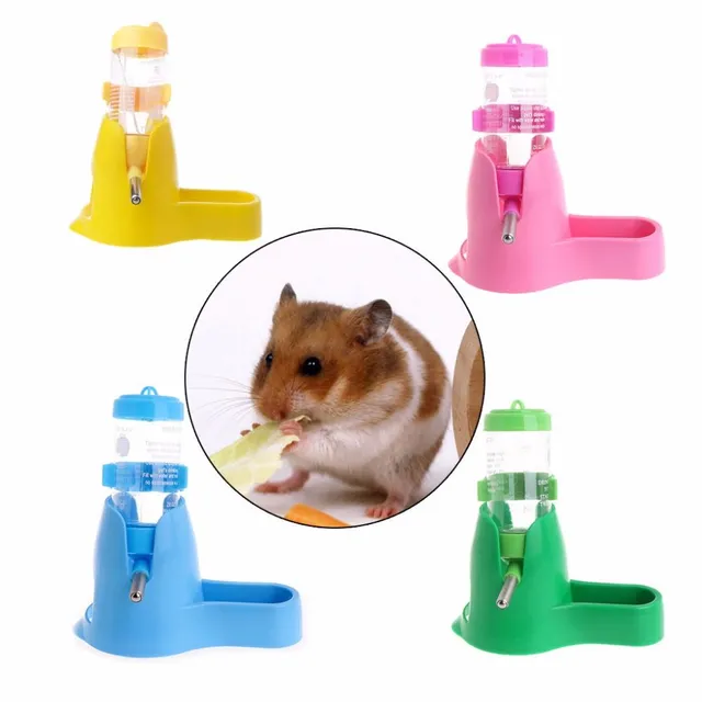 Waterer with stand for rodents - 125 ml