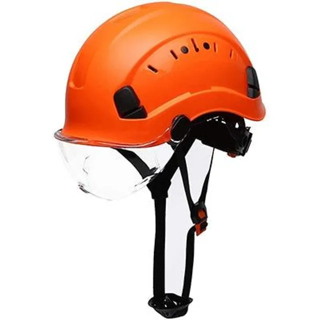 Casque de protection - plusieurs variantes