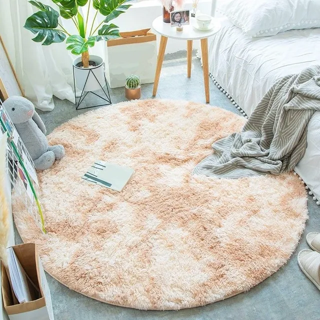 Round carpet 160 cm