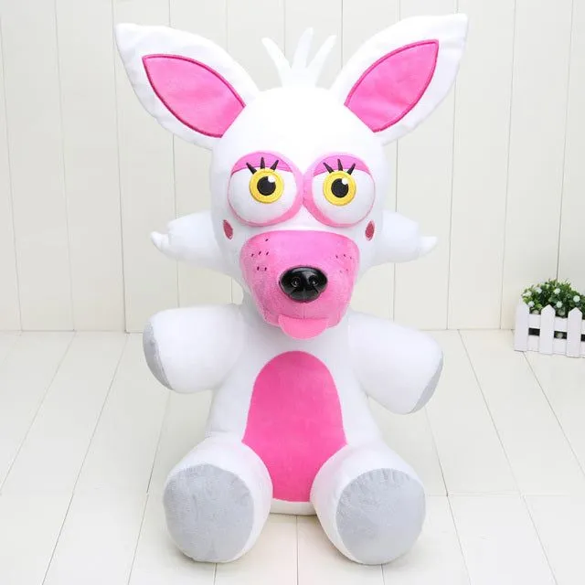 Plushies Five Nights at Freddy's Mangle 45 cm