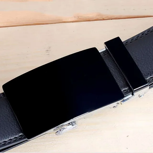 Elegant Men's Belt