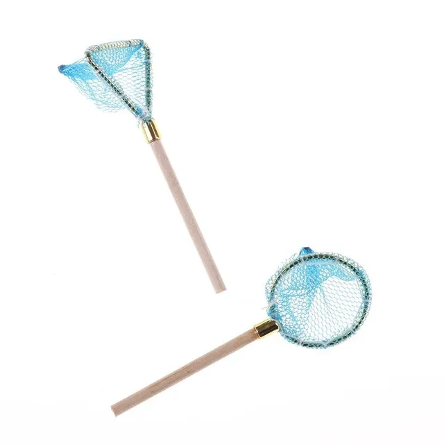 Fishing net for 2 pcs