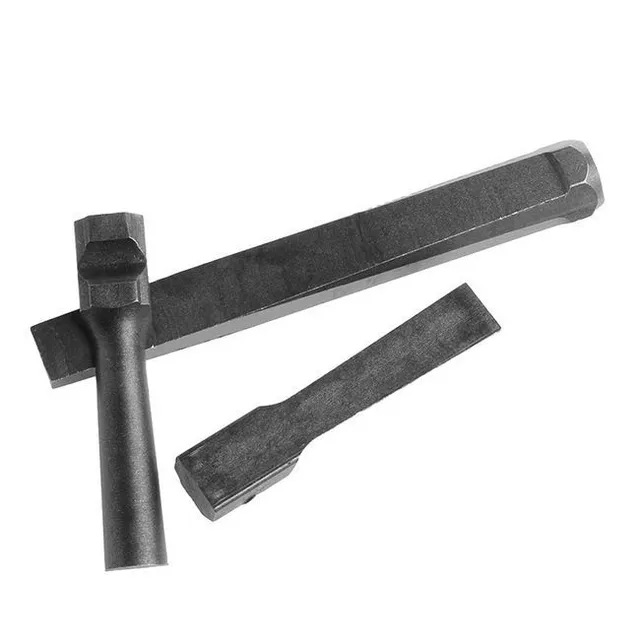 Nikhil Natural Stone Tearing Wrench