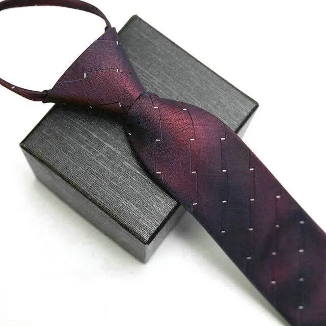 Original tie