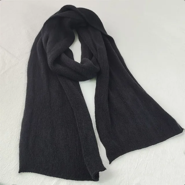 Men's winter scarf - 9 colours