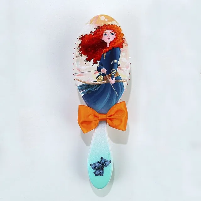 Comb for girls Disney