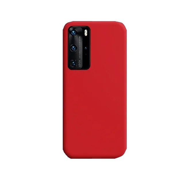 Silicone cover for Samsung Galaxy Reese