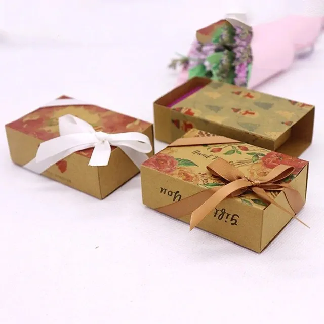 Gift box 20 pcs C644