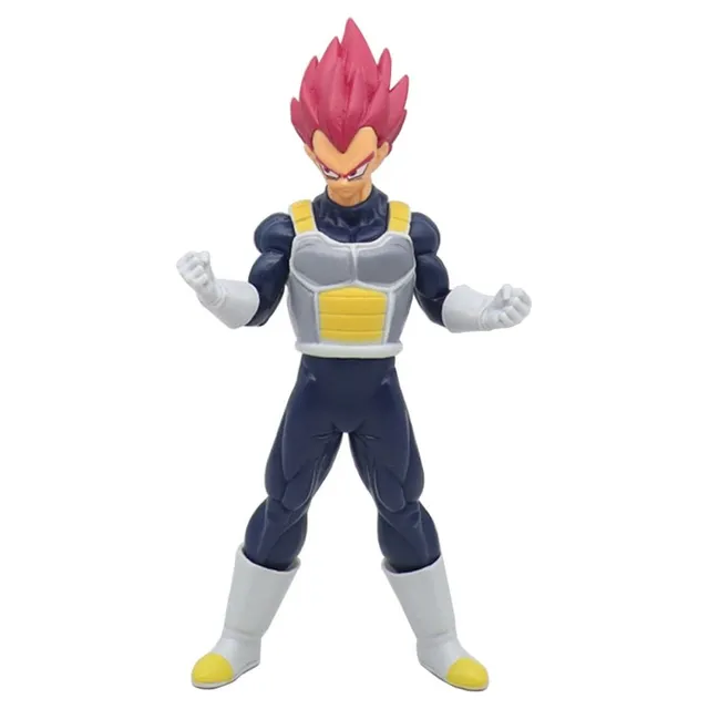 Action figure Dragon Ball - különböző változatok