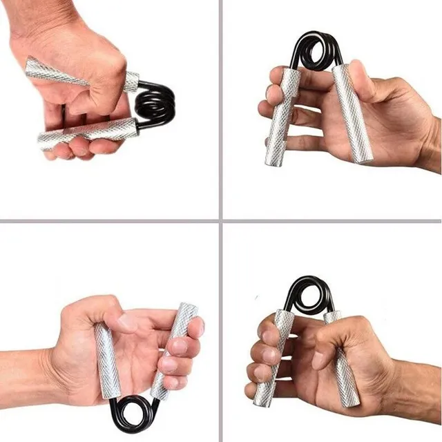 High-quality wrist and grip booster
