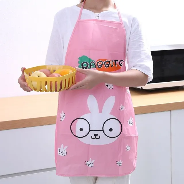 Children's kitchen apron Raja