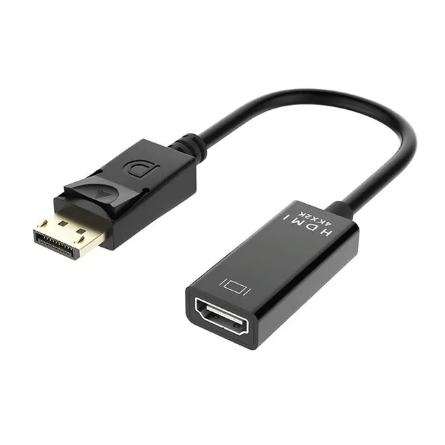 Adapted Display port na HDMI