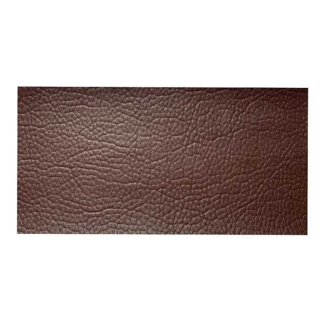 Self-adhesive patch for leather repair Sofas