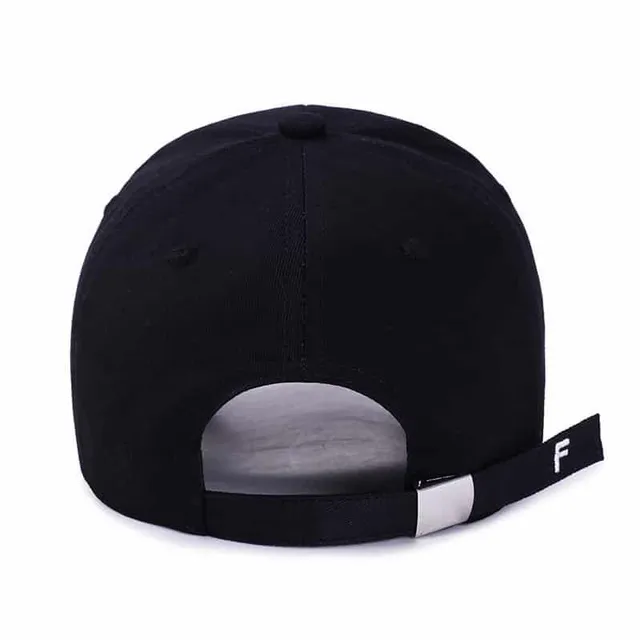 Luxury stylish men's cap