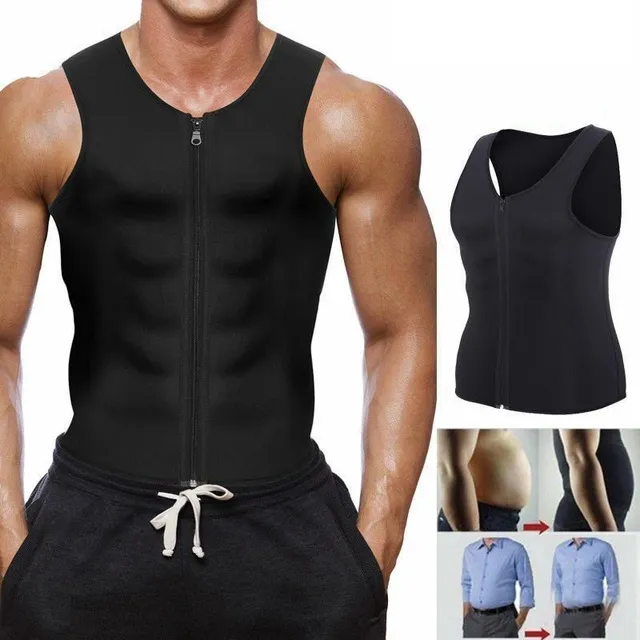 Sauna Body Shaper - kształtowanie ciała