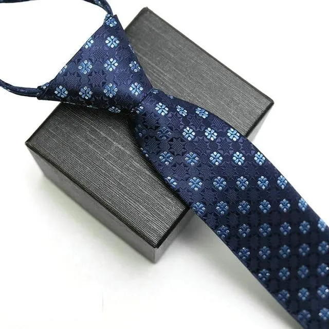 Original tie