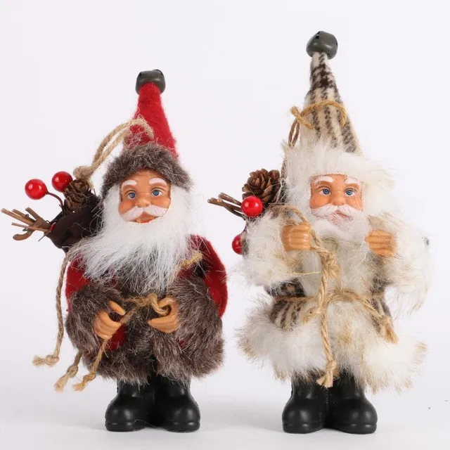 Santa Claus figurine