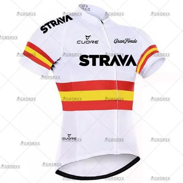 Cyklistický dres cycling-jersey-15 m