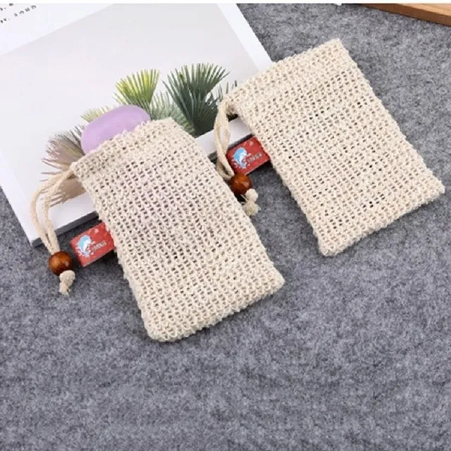 Soap bag 5 pcs