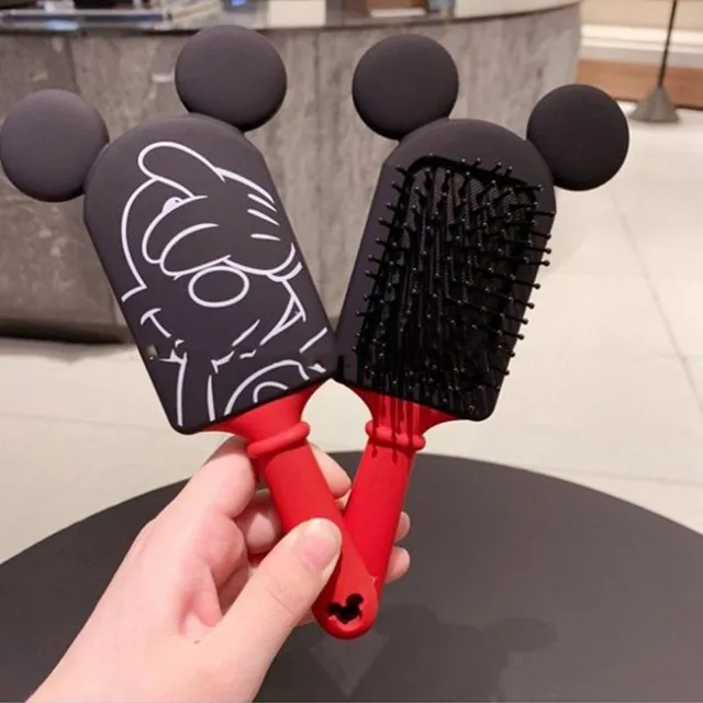 Comb for girls Disney