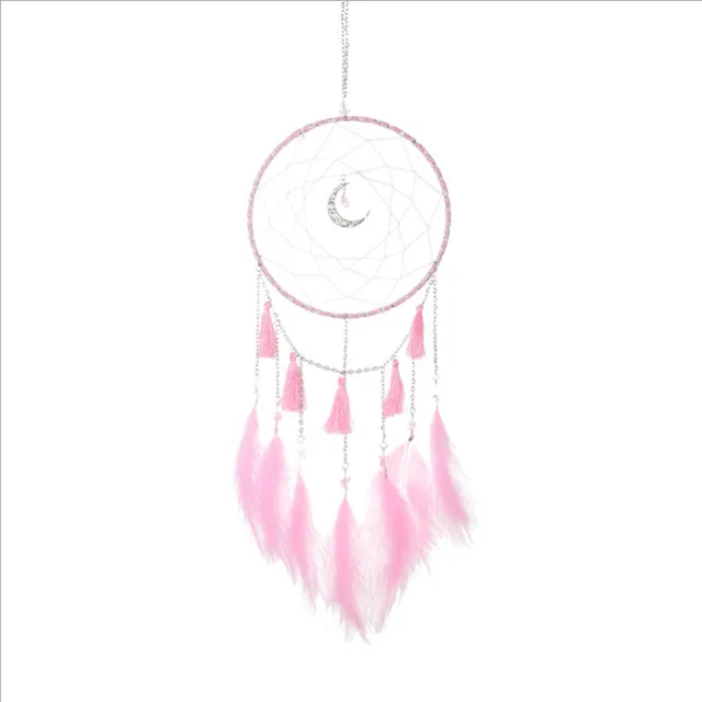 Beautiful dream catcher for a peaceful night DreamCatch