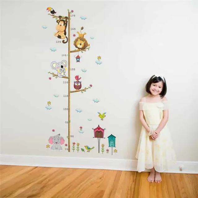 Children's wall sticker © Meter