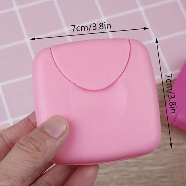 Tampon case Z46